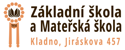 Basic School and Kindergarten in Kladno, Jiráskova 457 - homepage
